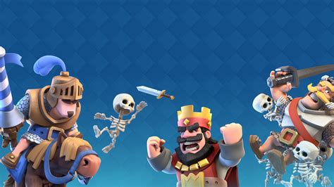 Clash Royale × Supercell
