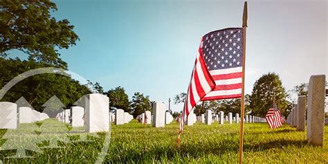 9 Ways To Honor Fallen Veterans In The Community Cmg