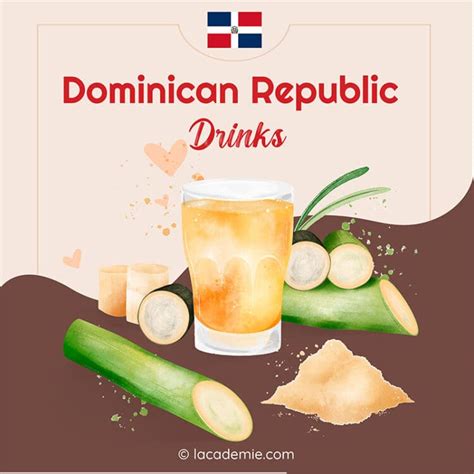16 dominican republic drinks to quench your thirst 2023