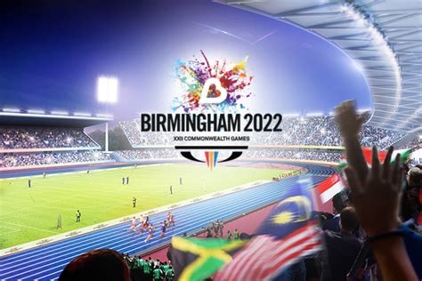 The 2022 commonwealth games, officially known as the xxii commonwealth games and commonly known as birmingham 2022. Cost and benefits of staging 2022 Commonwealth Games in ...