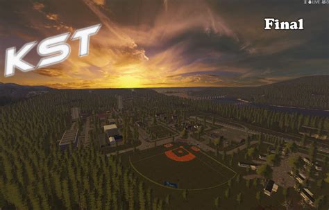 Fs17 Kst Map Final V24 17 Farming Simulator 19 17 15 Mod