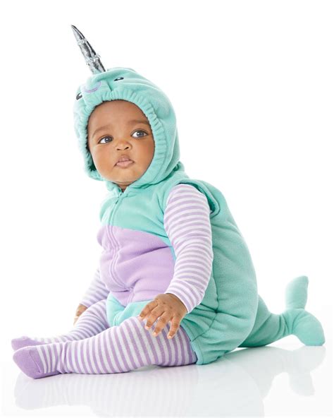 Little Narwhal Halloween Costume Cute Baby Halloween Costumes Boy