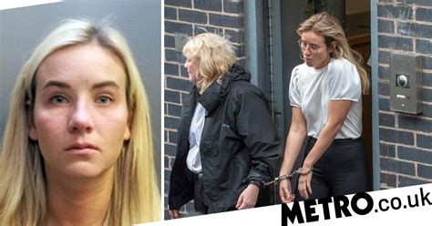 Female Prison Officer Who Had Sex With Inmate At Christmas Is Jailed Metro News