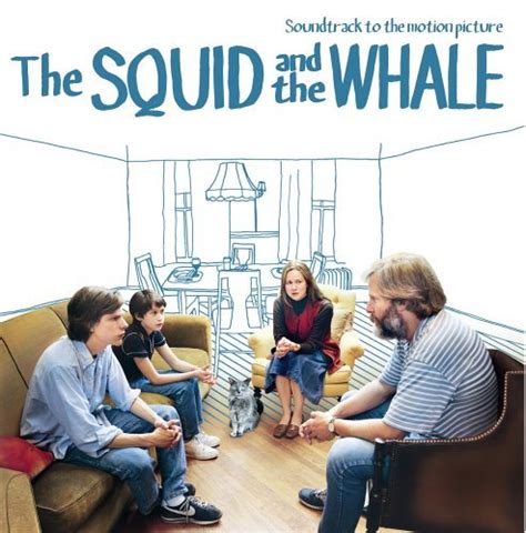 the squid and the whale 2005