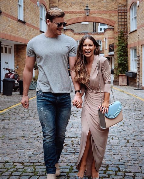 Louise Made In Chelsea Relationship Wedding And Trolls