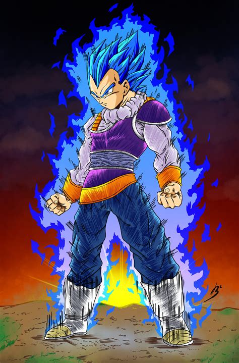 Check spelling or type a new query. Vegeta Yardrat Outfit by Brady Burns : dbz