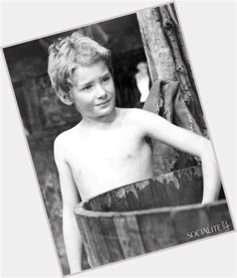 Mark Lester Official Site For Man Crush Monday Mcm Woman Crush
