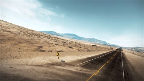 Road Desert Highway Wallpapers Hd Desktop And Mobile Backgrounds