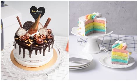I made some some mistakes on making. Whip out sweet treats at these baking classes in Singapore ...