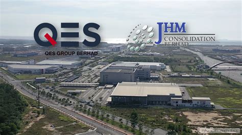 Jhm And Qes Spread Their Wings To Batu Kawan Industrial Park Penang