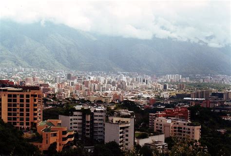 Caracas | La Capital de Venezuela. Venezuela's capital, foun… | Flickr