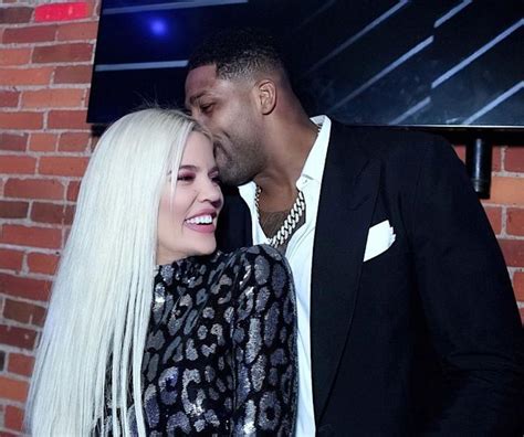 Khloé Kardashian and Tristan Thompson: All the Signs the Couple May Be 