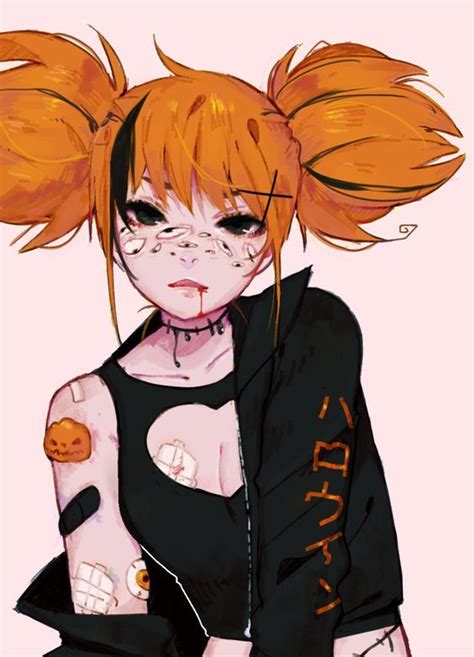 Arent My Freckles Pretty By Chariko Anime Art Character Art Anime