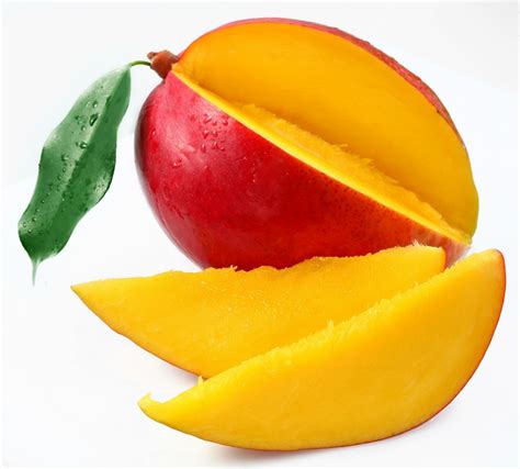 Mango Fruit Virtmagic
