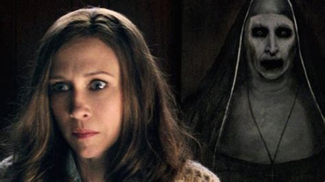 All Conjuring Universe Films Ranked From Worst To Best
