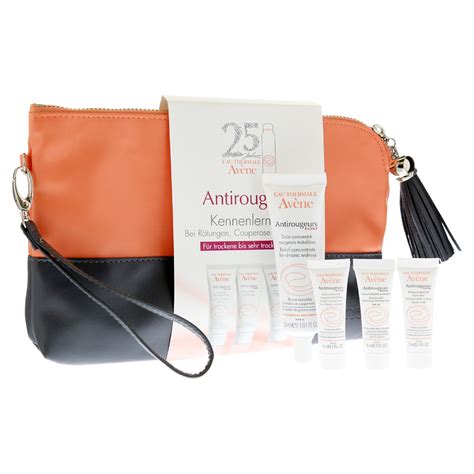 Every one of avène's skin care products is infused with the power of its patented thermal spring water. Erfahrungen zu AVENE Antirougeurs Fort Intensivpflege ...