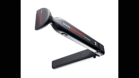 We did not find results for: MANGROOMER Sku 211-6 Professional Do-it-yourself Electric Back Hair Shaver Best Price - YouTube