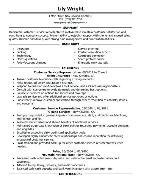 Insurance Resumes Of Insurance Resume Examples Resumes ...