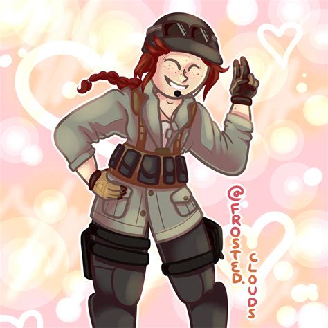 Happy Ash By Frostedclouds On Deviantart