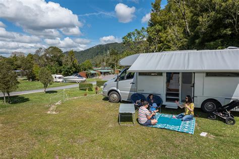 Blue Lake Top 10 Holiday Park Rotorua Camping Motels And Cabins