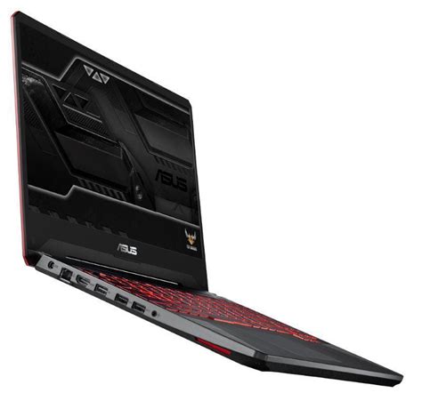 Asus Fx505gd Wh71 Tuf Gaming Laptop Sadiq Technology