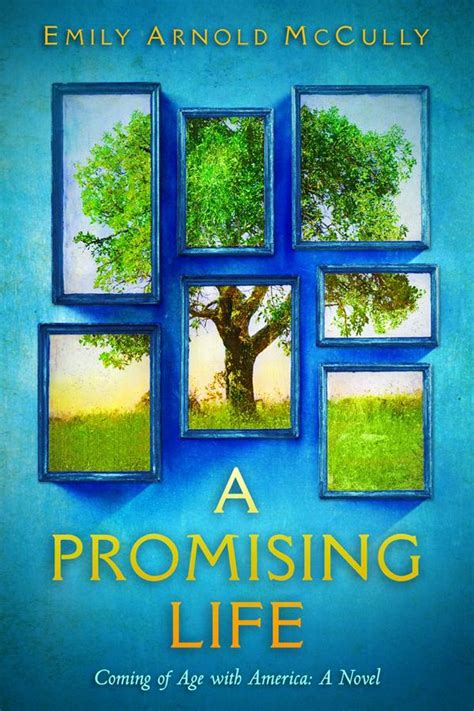 A Promising Life by Emily Arnold McCully | Cumberland Regional HS Media ...