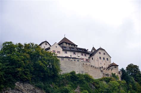 Meine aufgabe als koordinatorin für die schweiz und liechtenstein: Switzerland and Liechtenstein | Necessary Indulgences