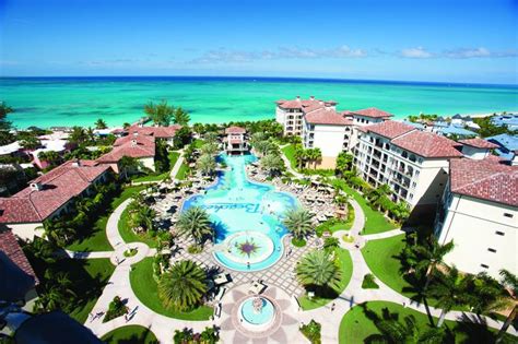 Beaches Turks And Caicos The All Inclusive Resort Perfect For Families
