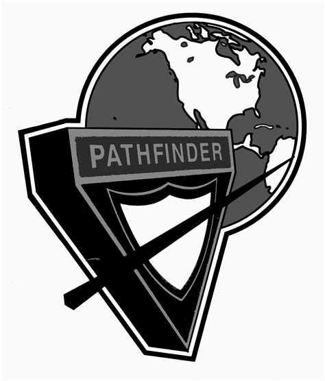 Pathfinder Club Logos Adventist Youth Ministries Nad