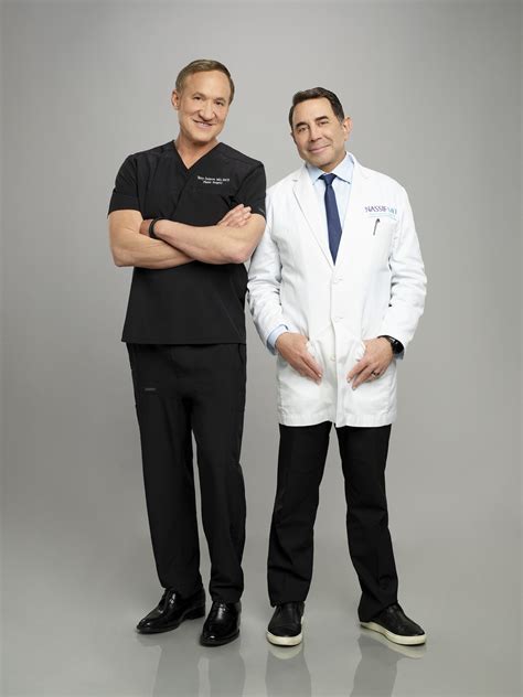 Botched Doctors Terry Dubrow Paul Nassif On Why Season Is Most Extreme Ever