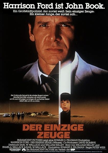 Nicht mehr allein gegen die mafia. Der einzige Zeuge: schauspieler, regie, produktion - Filme ...