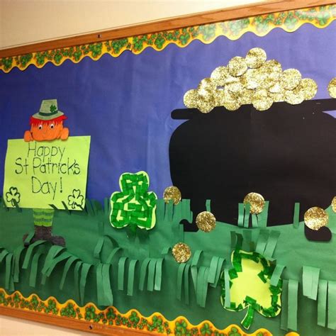Share your opinion and gain insight from other stock traders and investors. 10 Awesome March Preschool Bulletin Board Ideas 2021