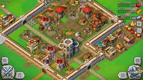 Microsoft Bringing Age Of Empires Castle Siege To Windows Phone 8