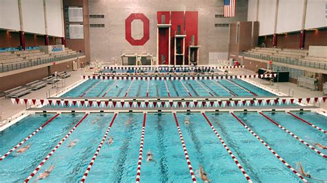 Ex Ohio State Divers File Sexual Abuse Lawsuit Cnn Video