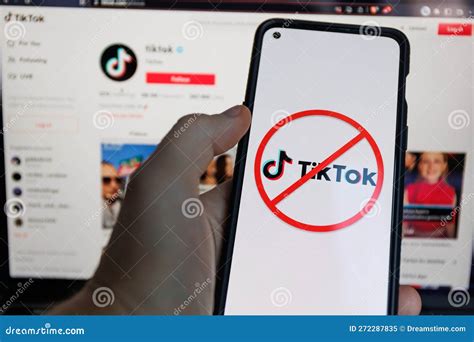 Tiktok Ban On Smartphone Tik Tok App Ban In Various Countries Around