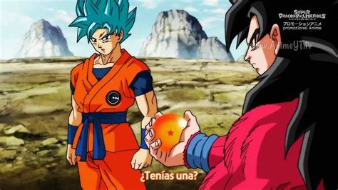 It will adapt from the universe survival and prison planet arcs.dragon ball heroes is a japanese trading arcade card game based on the dragon ball franchise. Dragon Ball Heroes Capitulo 1 Sub Español Completo OFICIAL ...