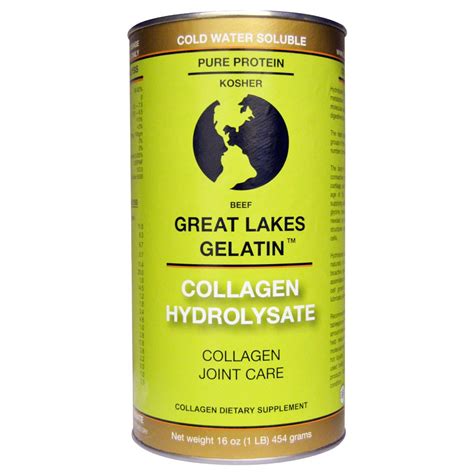 Collagen Supplement, Why we need it? - Tree of Life ...