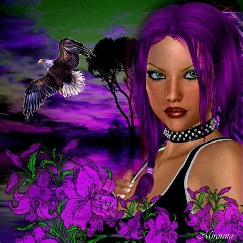 Purple Beauty Disney Princess Disney Characters Character