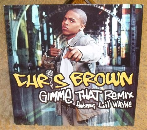 Autumn 66 Records Chris Brown Vinyl Records For Sale Autumn 66 Records
