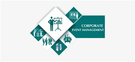 Download Corporate Event Event Management Logo Hd Transparent Png