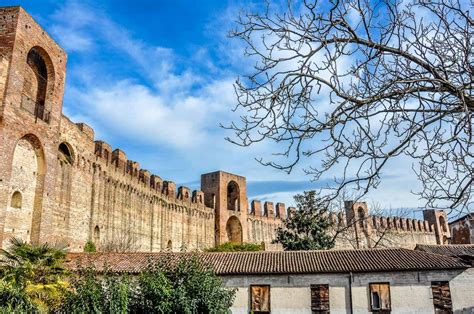11 Things To Do In Cittadella Italy The Town With Walls To Walk On