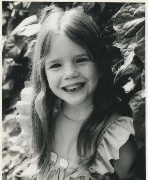 Melissa Gilbert Melissa Gilbert Little House House Star