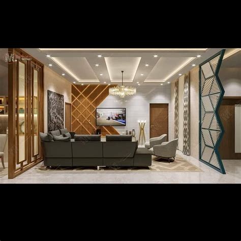 Rgb Interior Design Studio Rawalpindi