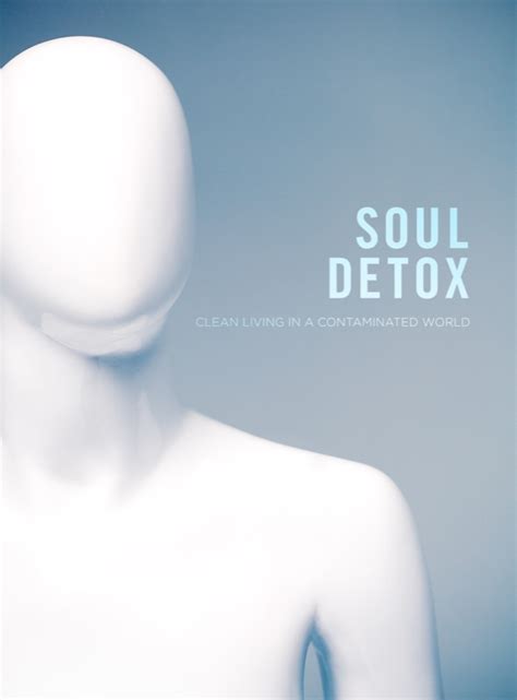 Craig Groeschel Soul Detox Messages Free Church Resources From
