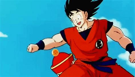 Maybe you would like to learn more about one of these? Gifs Dragon Ball - Manga y anime en Taringa!