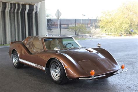 1976 Bradley Gt 1 Owner 6000 Miles All Original Documents Included A C For Sale Photos