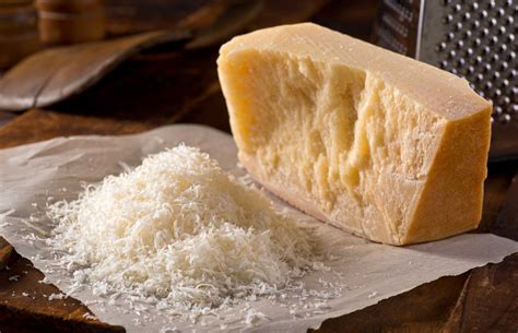 A Complete Guide To Parmesan