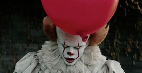 WATCH A Brand New IT Movie Trailer Dropped During The MTV Movie TV Awards It Will Give You