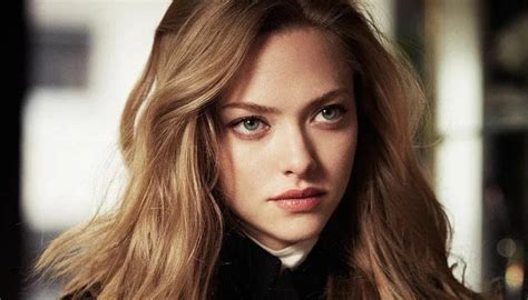 Best Amanda Seyfried Movies To Watch At The End Of The Year 2019 See
