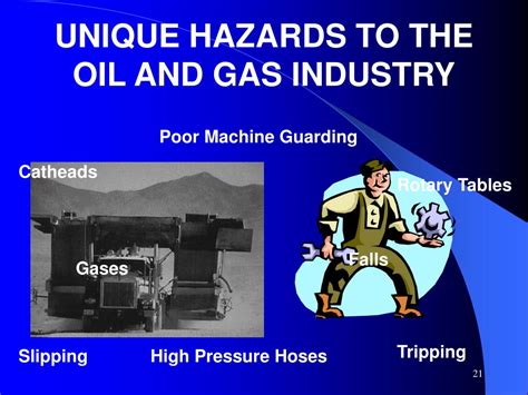 Ppt Oil Field Safety Powerpoint Presentation Free Download Id4662911
